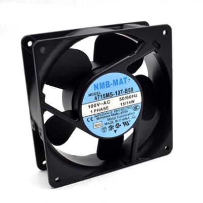 MINEBEA 4715MS-10T-B50-B00