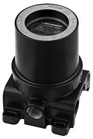 DET TRONICS U9500A1001