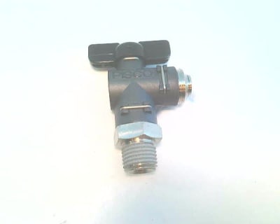 PISCO PNEUMATICS BVLC20-1/4-N2U