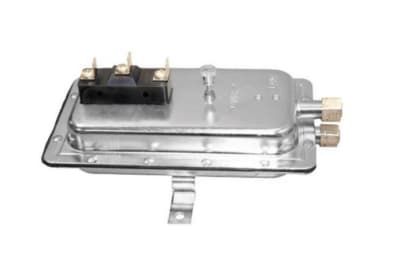 UNICONTROL INC AFS-304