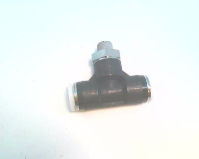 PISCO PNEUMATICS PB3/8-N1U