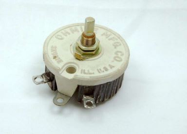 OHMITE 0332