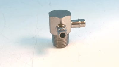 PNEUMADYNE ET40-1/8-90