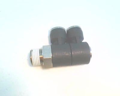 PISCO PNEUMATICS PHW3/8-N3U