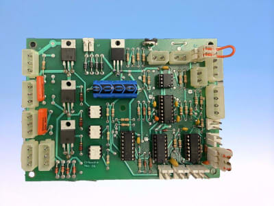 COLUMBIA REV2A
