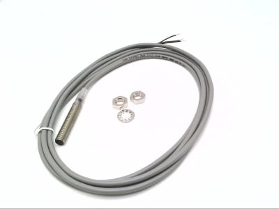 RADWELL VERIFIED SUBSTITUTE NBB1.5-8GM50-E0-SUB