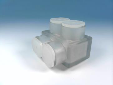 PANDUIT PCSB2/0-2S-6