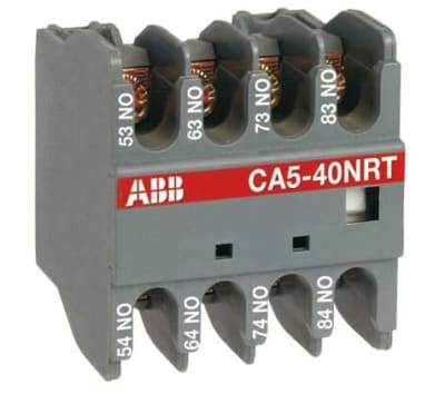 ASEA BROWN BOVERI CA5-40ERT