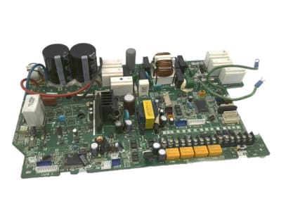 DAIKIN INDUSTRIES DHA00302B