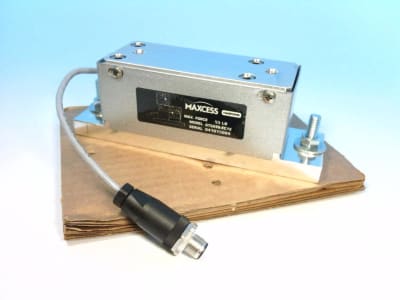 MAXCESS INTERNATIONAL GTSA55-EC12