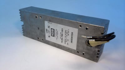 KEB AUTOMATION 10.E4.T60-1001