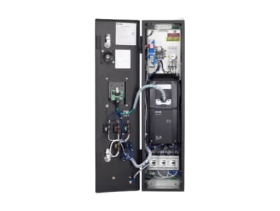 EATON CORPORATION HMX4D631NA