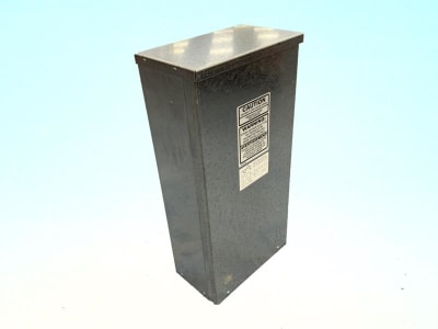 ELECTROTEK LTD R500-35K-480V