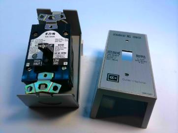 EATON CORPORATION 369D454G02