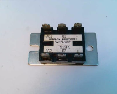 SENSATA TECHNOLOGIES T511FS