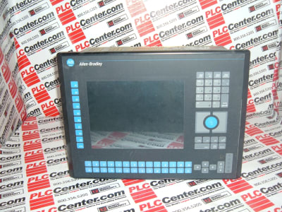 ALLEN BRADLEY 6180-FLMFFLDTHCZ