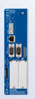 METRONIX ARS2102FS