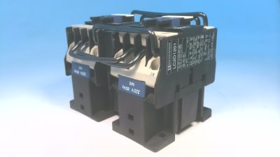 SCHNEIDER ELECTRIC LC2D1201M6