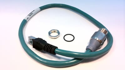 TURCK RJ45S FKSDED 441-0.6M
