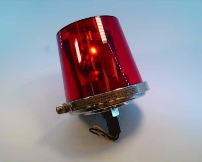 EDWARDS SIGNALING 52-R