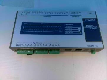 SYNCRO DSP400AD