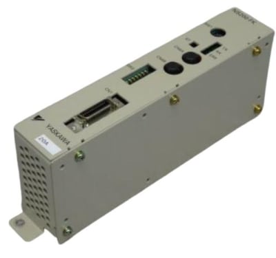 YASKAWA ELECTRIC JUSP-NS200-FK