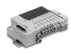 SMC SSQ1000-PR-3-C8-S