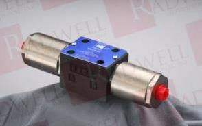 CONTINENTAL HYDRAULICS VAD03M-3A-G-10-B