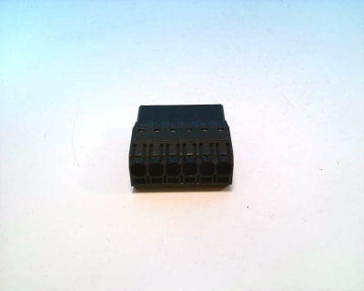 WEIDMULLER SVF7.62HP/06/180G SN BK BX