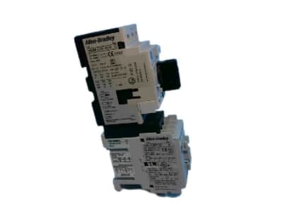 ALLEN BRADLEY 190E-AND2-CB16R