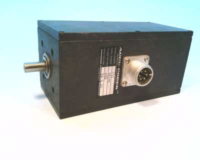 ENCODER PRODUCTS 711-0600-S-HDI-6S-S-N