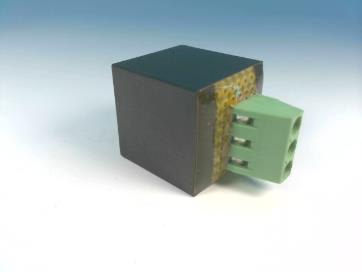 ADVANCED MICRO CONTROLS RM4