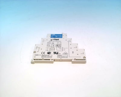 ALTECH CORP PIR6W-1PS-24VDC-T