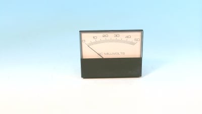 JEWELL INSTRUMENTS 2SDMV-050