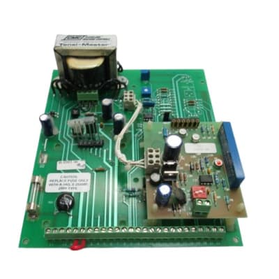 CLEVELAND MOTION CONTROL MWI-04915