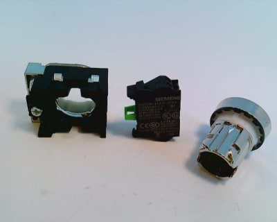 SIEMENS 3SU1152-0AB40-3BA0