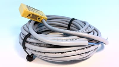 TURCK NI4-Q12-AZ31X 7M