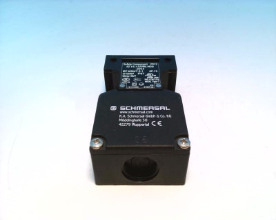SCHMERSAL AZ16-12ZVRK-M20-2254