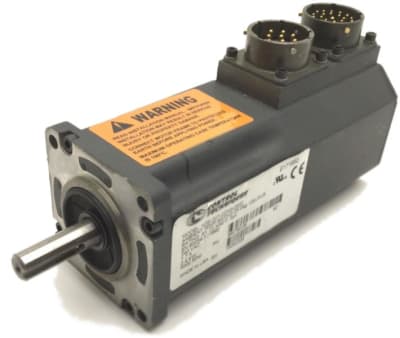 NIDEC CORP NTE-207-TBNS-0000