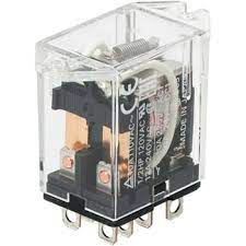 OMRON LY2-AC200/220