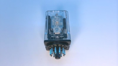 EATON CORPORATION D3PR33A1