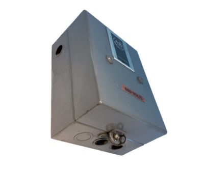 ALLEN BRADLEY 709-AAB