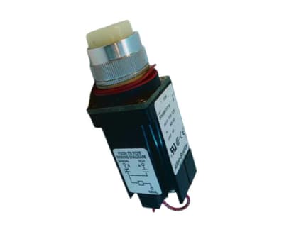 ALLEN BRADLEY 800MR-PT16W