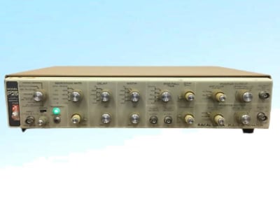 THALES COMMUNICATIONS P-25