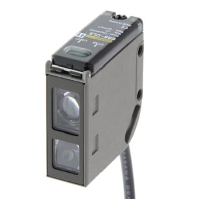OMRON E3SCL22MOMS