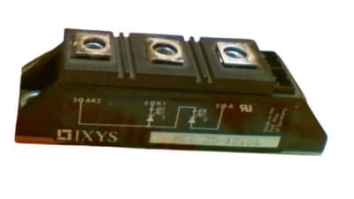 IXYS MCC25-12IO1