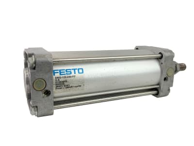 FESTO DNG-125-250-PPV-A