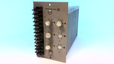 WESTINGHOUSE 1509A27G01