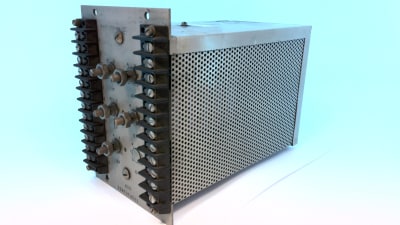 WESTINGHOUSE 1597A74G01