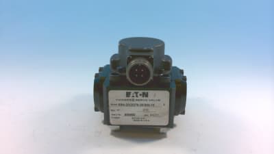 EATON CORPORATION 855980